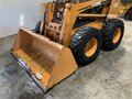 2007 Case 435 Skid Steer