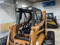 2007 Case 435 Skid Steer