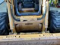 2007 Case 435 Skid Steer