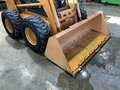 2007 Case 435 Skid Steer