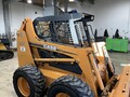 2007 Case 435 Skid Steer