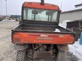 2018 Kubota RTV-X1100C ATVs and Utility Vehicle