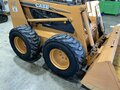 2007 Case 435 Skid Steer