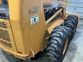 2007 Case 435 Skid Steer