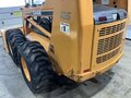 2007 Case 435 Skid Steer