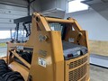 2007 Case 435 Skid Steer