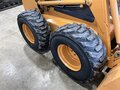 2007 Case 435 Skid Steer