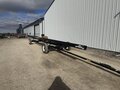 2010 J&M HT974 Header Trailer