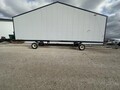2010 J&M HT974 Header Trailer
