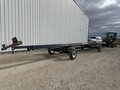 2010 J&M HT974 Header Trailer