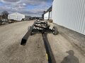 2010 J&M HT974 Header Trailer