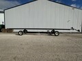 2010 J&M HT974 Header Trailer