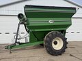  J&M 620-14 Grain Cart