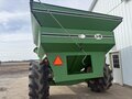  J&M 620-14 Grain Cart