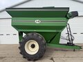  J&M 620-14 Grain Cart