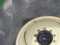  J&M 620-14 Grain Cart