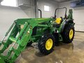 2023 John Deere 5075M Tractor