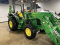 2023 John Deere 5075M Tractor