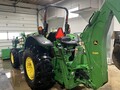 2023 John Deere 5075M Tractor