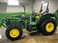 2023 John Deere 5075M Tractor