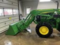2023 John Deere 5075M Tractor