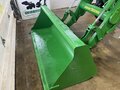 2023 John Deere 5075M Tractor