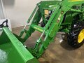 2023 John Deere 5075M Tractor
