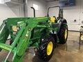 2023 John Deere 5075M Tractor