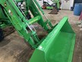 2023 John Deere 5075M Tractor