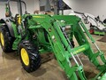 2023 John Deere 5075M Tractor