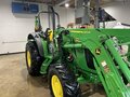 2023 John Deere 5075M Tractor