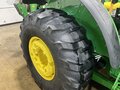 2023 John Deere 5075M Tractor