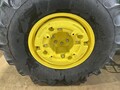 2023 John Deere 5075M Tractor