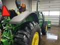 2023 John Deere 5075M Tractor