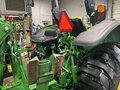2023 John Deere 5075M Tractor