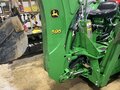 2023 John Deere 5075M Tractor
