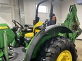 2023 John Deere 5075M Tractor