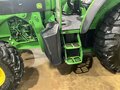 2023 John Deere 5075M Tractor