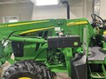 2023 John Deere 5075M Tractor