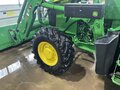 2023 John Deere 5075M Tractor