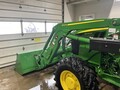 2023 John Deere 5075M Tractor