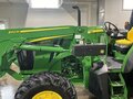 2023 John Deere 5075M Tractor