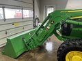 2023 John Deere 5075M Tractor