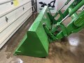 2023 John Deere 5075M Tractor