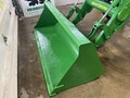 2023 John Deere 5075M Tractor