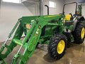 2023 John Deere 5075M Tractor