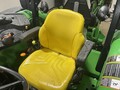 2023 John Deere 5075M Tractor