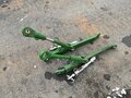 2023 John Deere 5075M Tractor