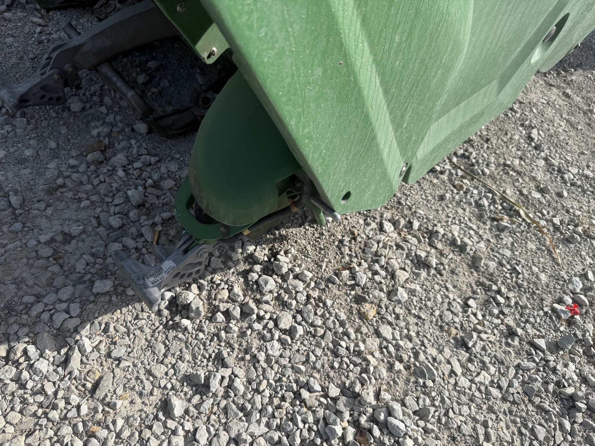 2021 John Deere C6R Corn Head