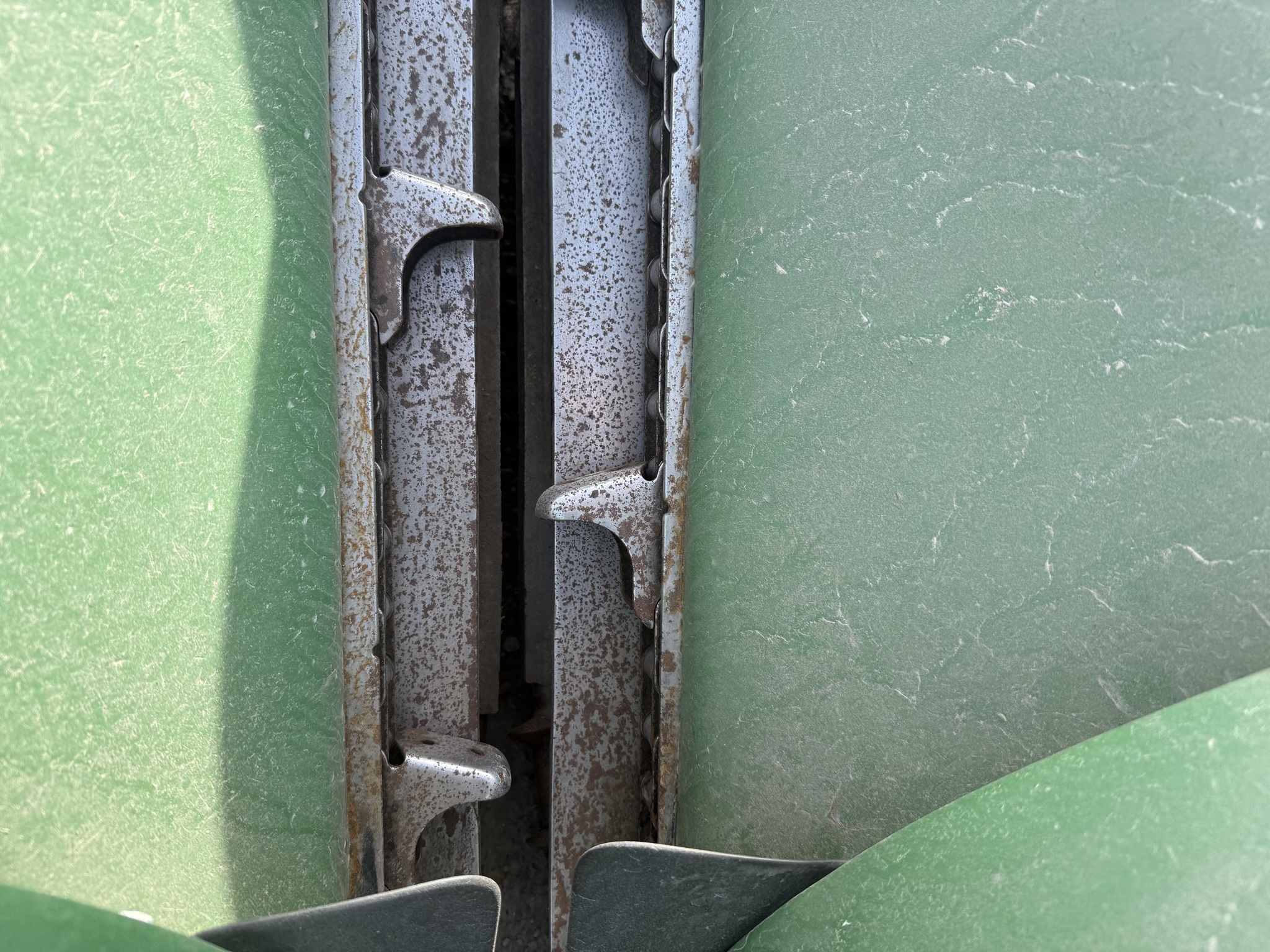 2021 John Deere C6R Corn Head